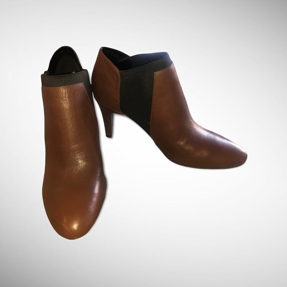 Isaac Mizrahi Viviana Bootie, Size 8M